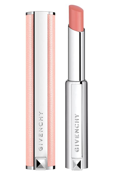 givenchy mastic color|Givenchy lip balm.